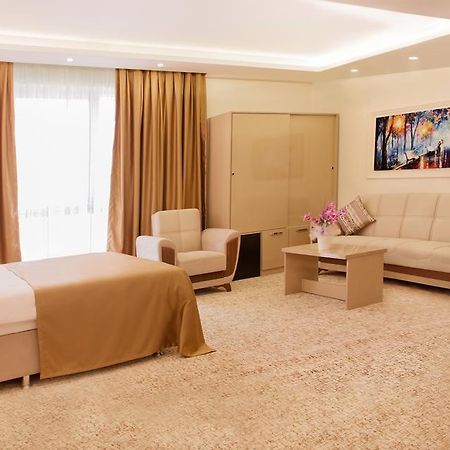 Goldhan Hotel Tekirdağ Ngoại thất bức ảnh