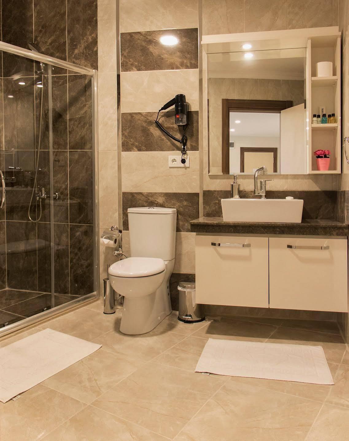 Goldhan Hotel Tekirdağ Ngoại thất bức ảnh